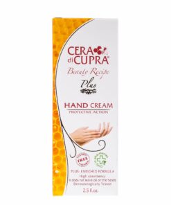 Κρέμα Χεριών Mani Plus