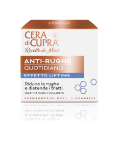 CdC Crema Anti-rughe Quotidiano