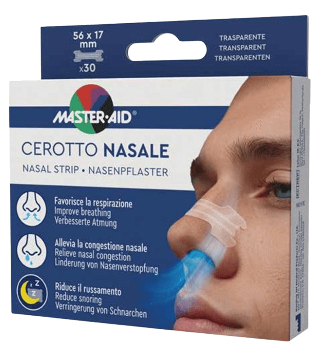 nasale ρινικες ταινιες